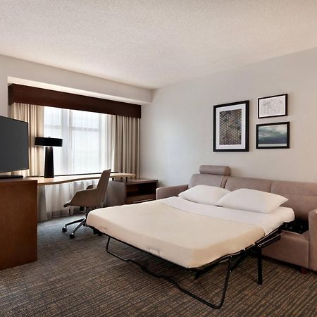 Residence Inn By Marriott Baltimore Downtown/ Inner Harbor Экстерьер фото