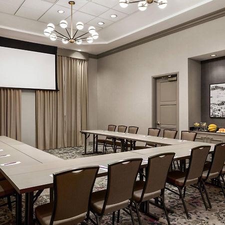 Residence Inn By Marriott Baltimore Downtown/ Inner Harbor Экстерьер фото