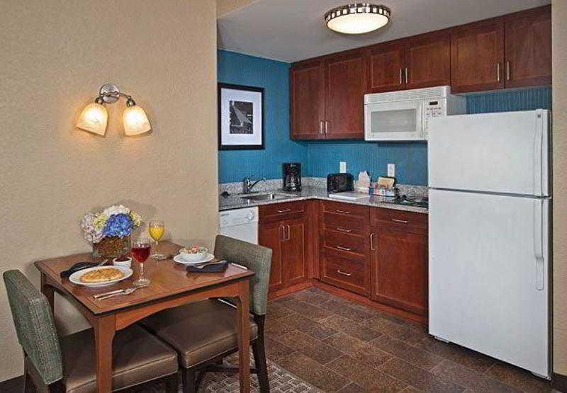 Residence Inn By Marriott Baltimore Downtown/ Inner Harbor Экстерьер фото