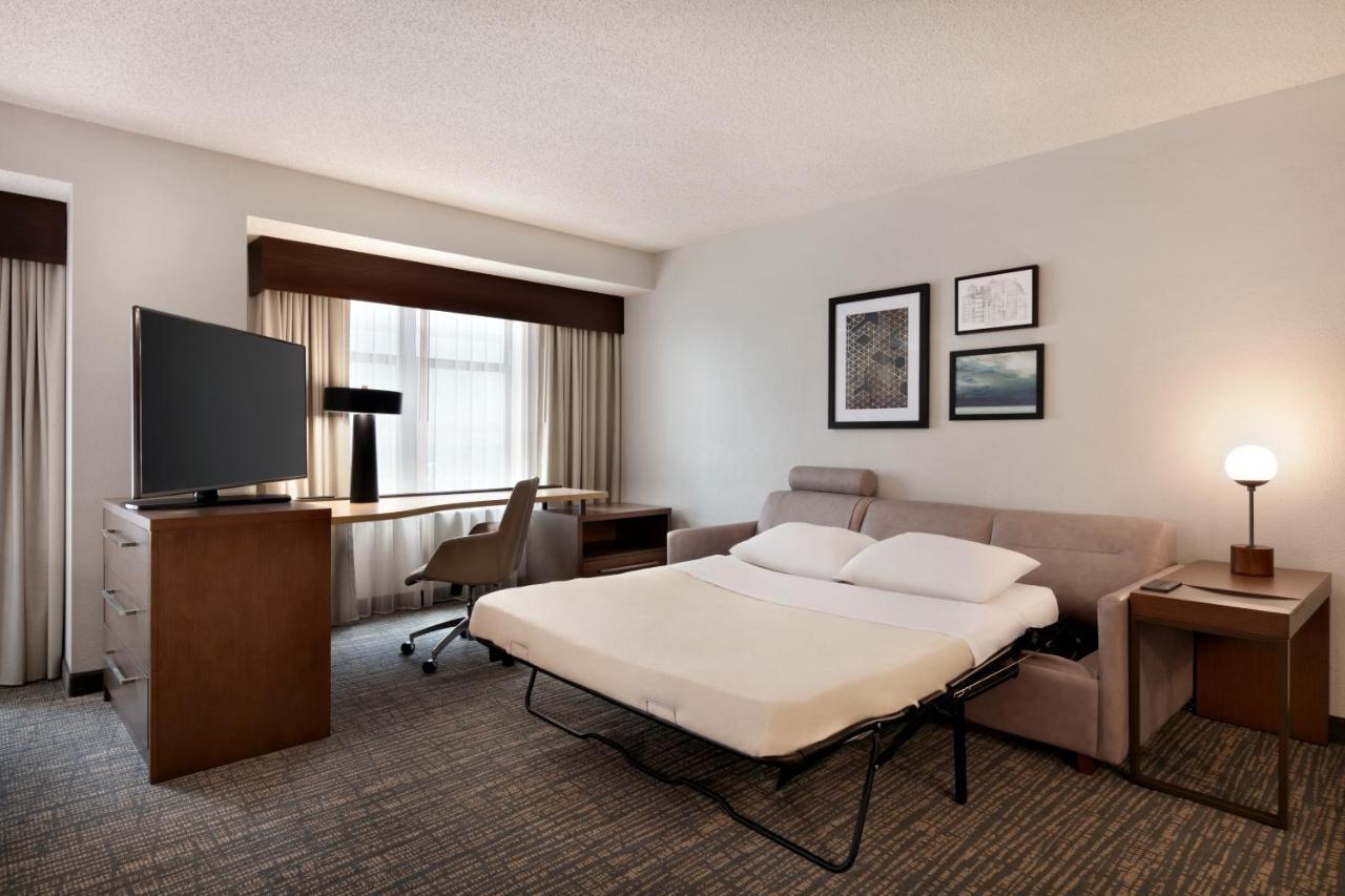 Residence Inn By Marriott Baltimore Downtown/ Inner Harbor Экстерьер фото