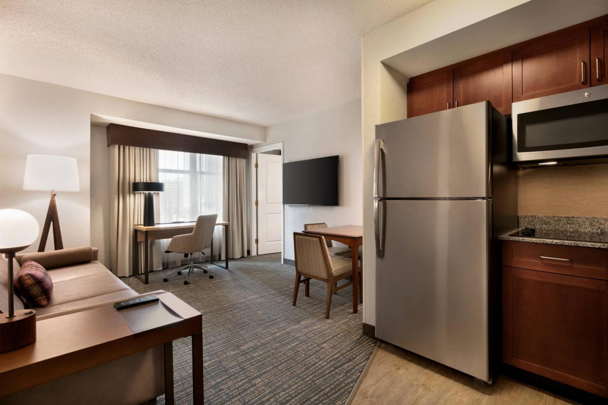 Residence Inn By Marriott Baltimore Downtown/ Inner Harbor Экстерьер фото