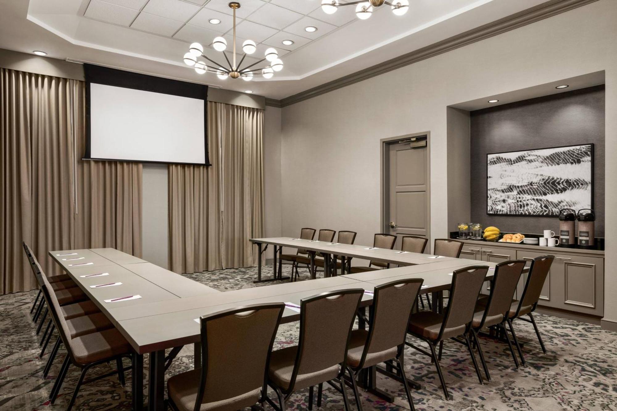 Residence Inn By Marriott Baltimore Downtown/ Inner Harbor Экстерьер фото