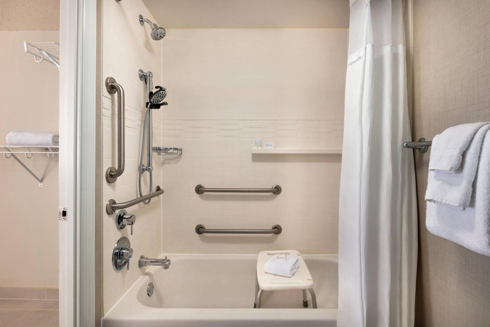 Residence Inn By Marriott Baltimore Downtown/ Inner Harbor Экстерьер фото