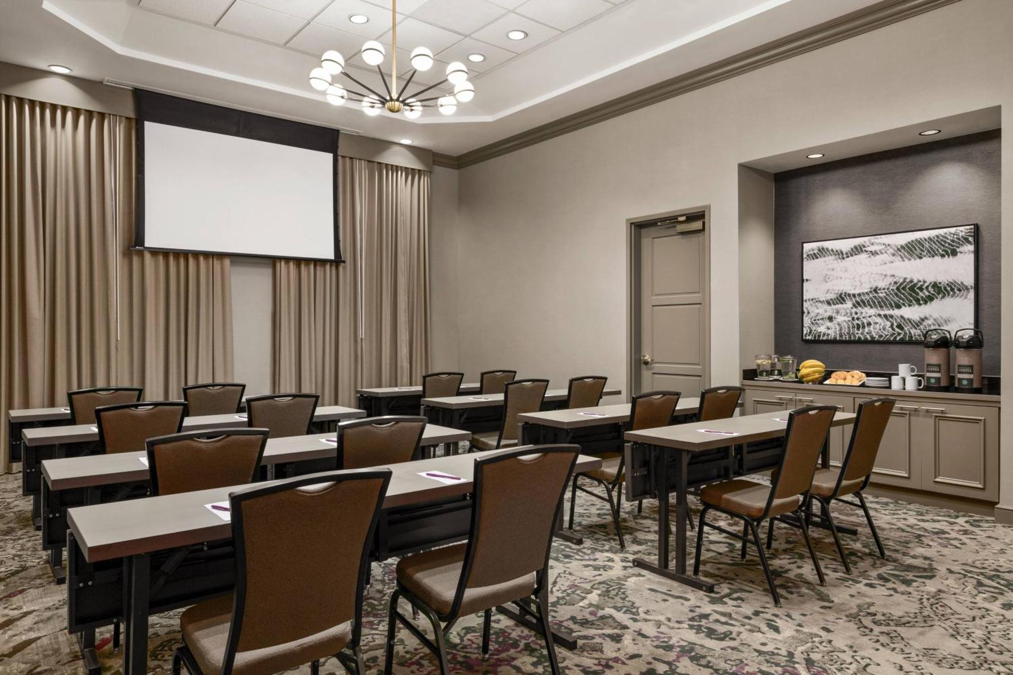 Residence Inn By Marriott Baltimore Downtown/ Inner Harbor Экстерьер фото