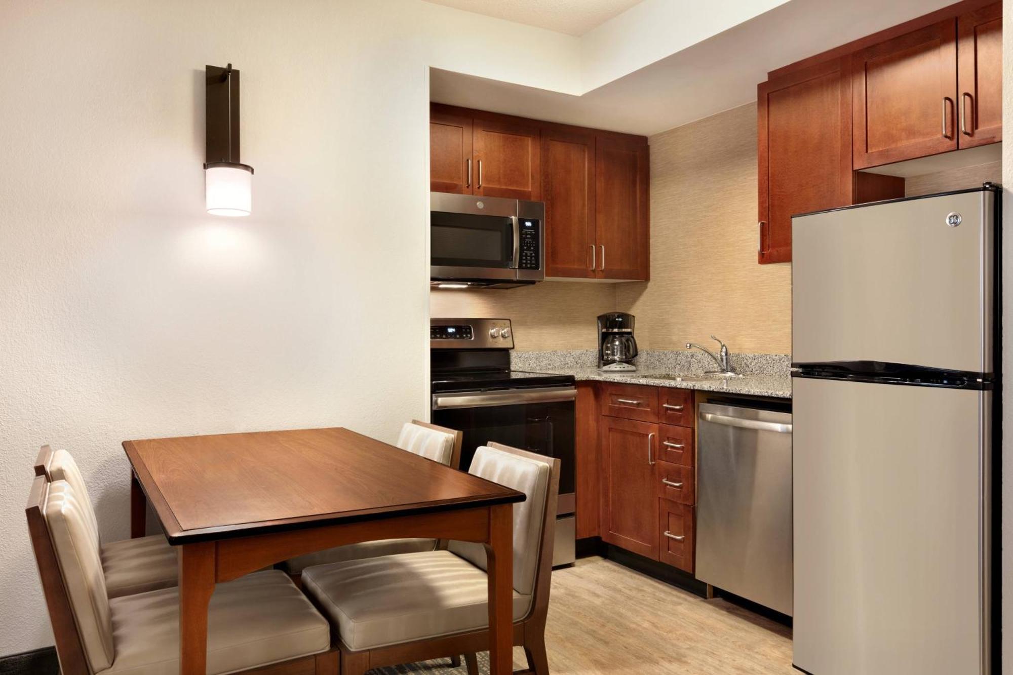 Residence Inn By Marriott Baltimore Downtown/ Inner Harbor Экстерьер фото