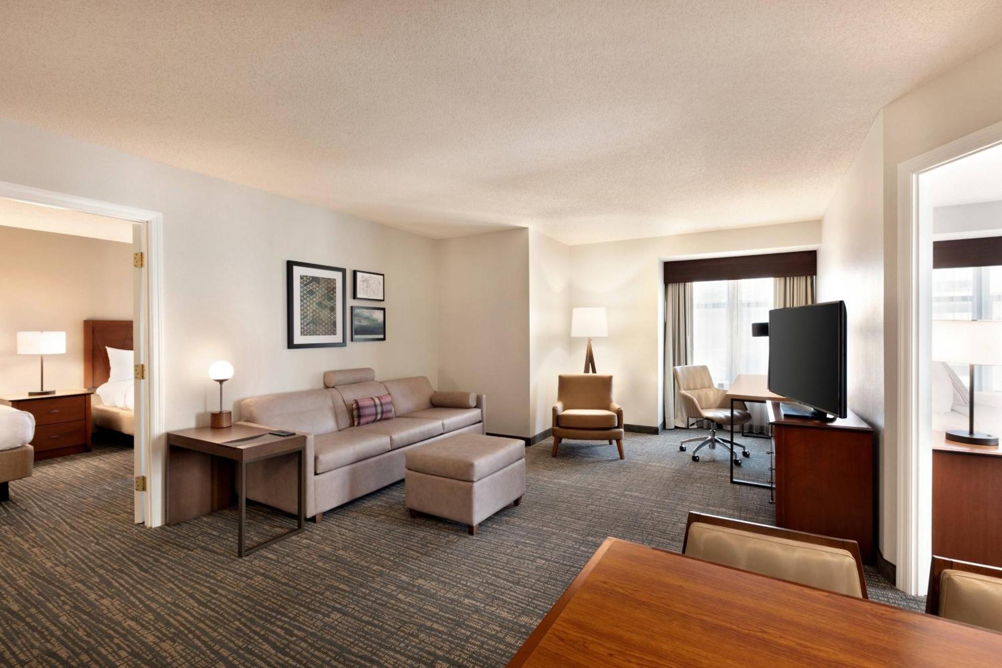 Residence Inn By Marriott Baltimore Downtown/ Inner Harbor Экстерьер фото