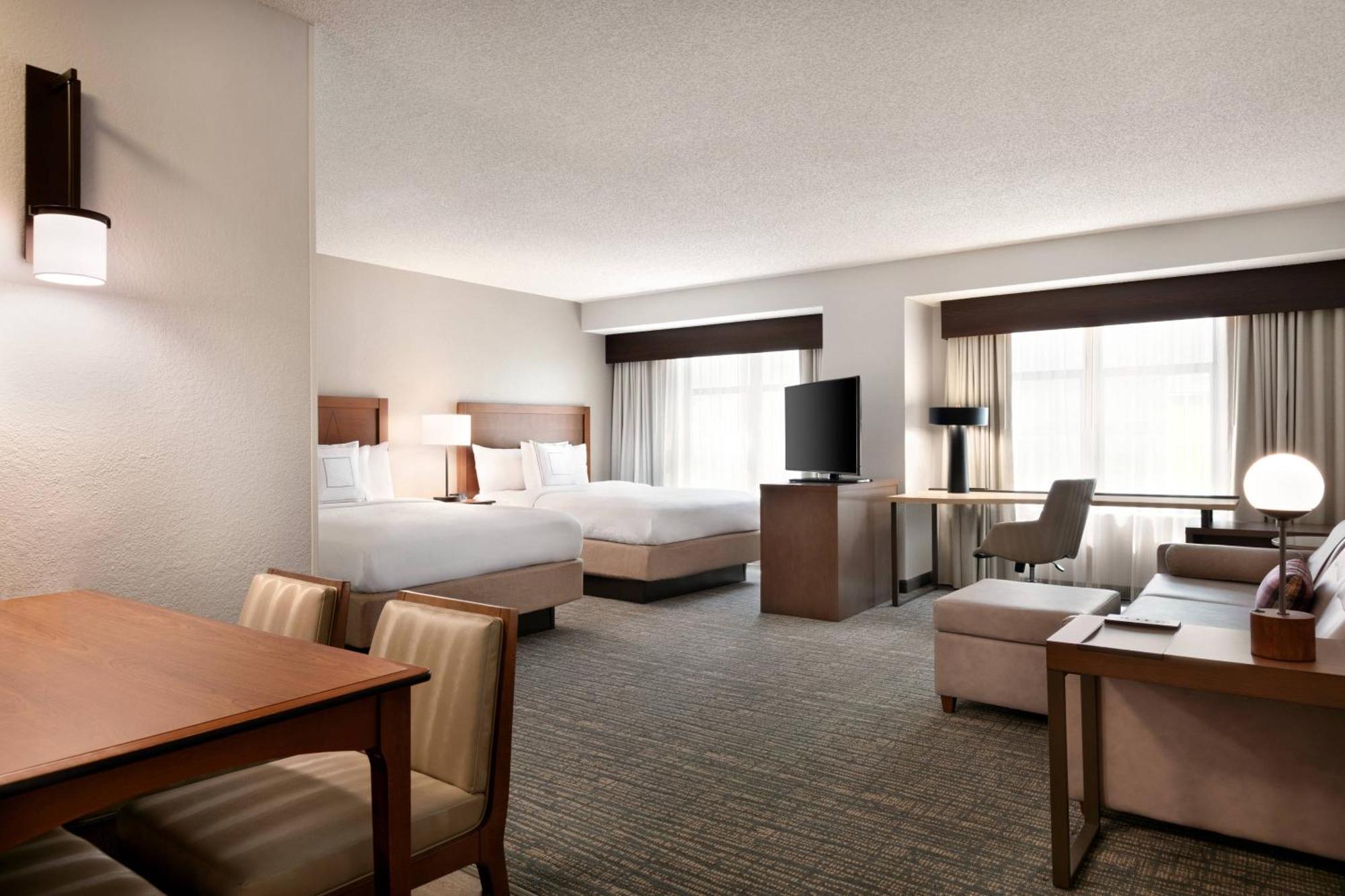 Residence Inn By Marriott Baltimore Downtown/ Inner Harbor Экстерьер фото