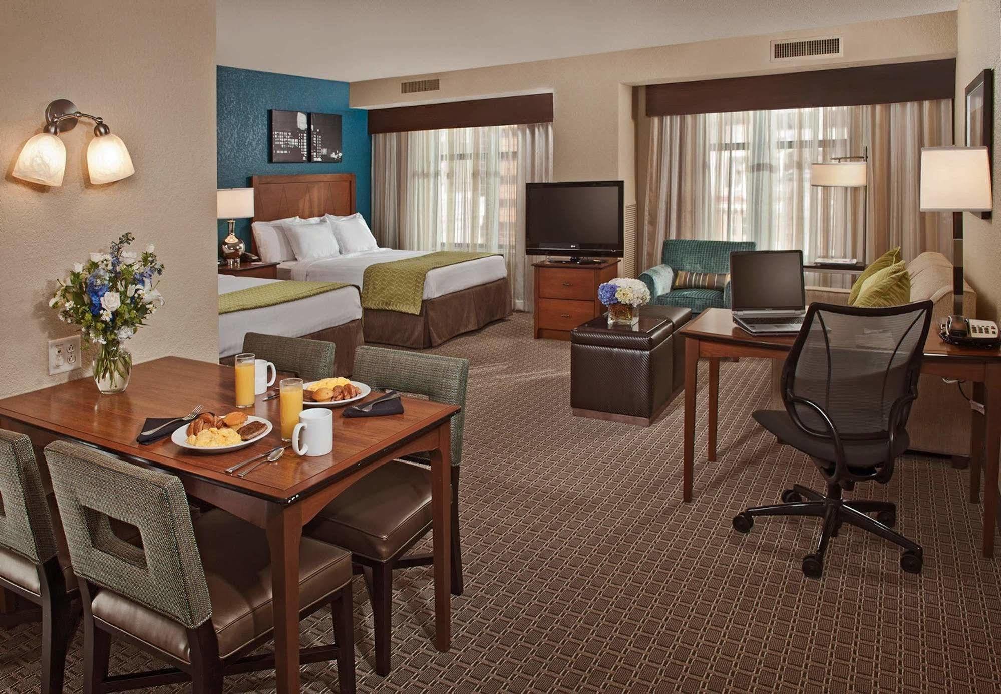 Residence Inn By Marriott Baltimore Downtown/ Inner Harbor Экстерьер фото