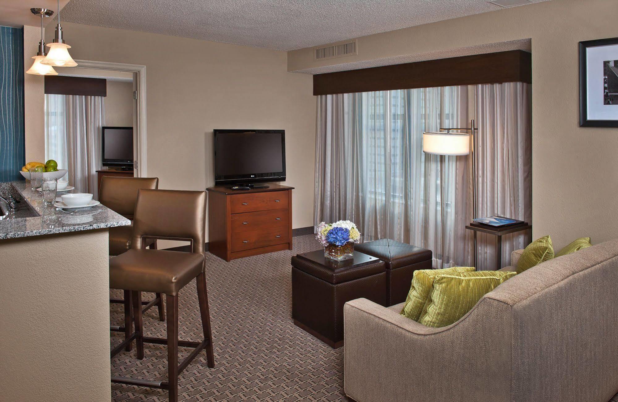 Residence Inn By Marriott Baltimore Downtown/ Inner Harbor Экстерьер фото