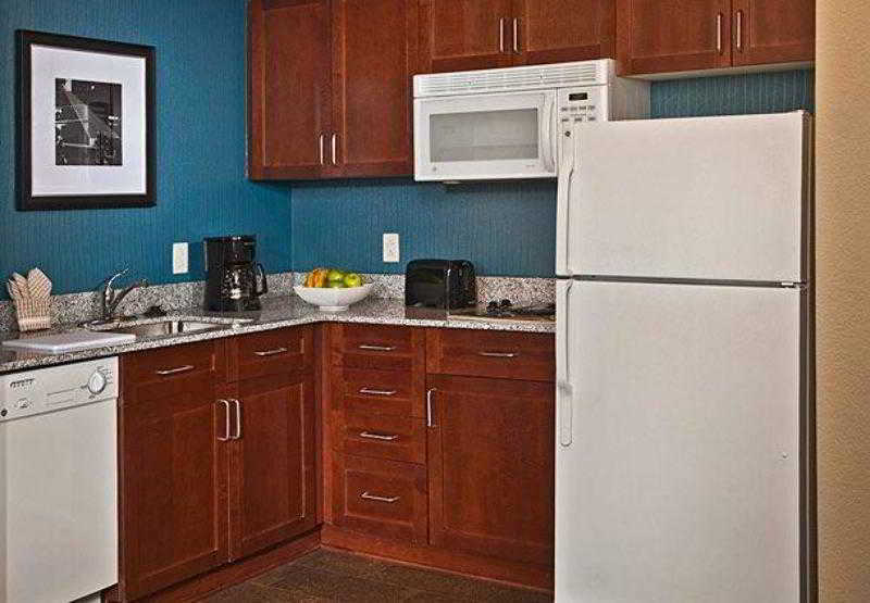 Residence Inn By Marriott Baltimore Downtown/ Inner Harbor Экстерьер фото
